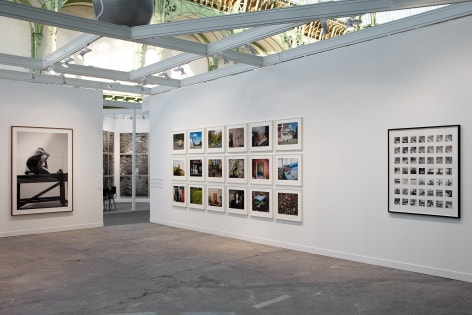 Paris Photo, 2014, 303 Gallery, Stand A32