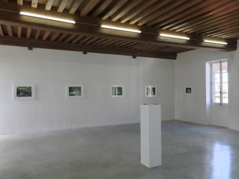 Karen Kilimnik, Le Consortium Dijon, 2013