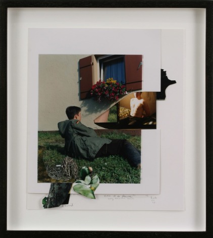 Collier Schorr, Daydreaming I (Page 131)