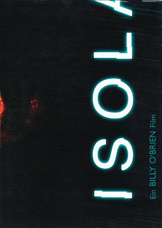 Wineke Gartz, Isola, 2009