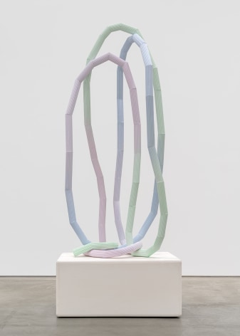 Eva Rothschild, Sweet Spot