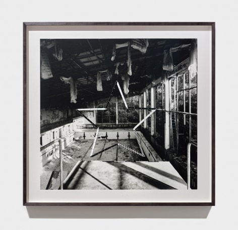 Jane &amp;amp; Louise Wilson, Imperial Measure #1 (Pripyat, Ukraine)