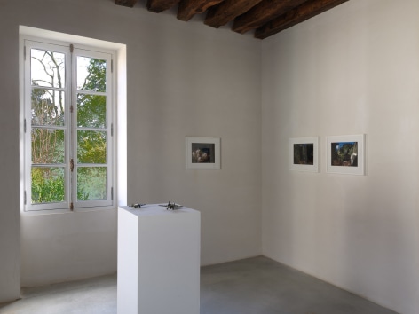 Karen Kilimnik, Le Consortium Dijon, 2013