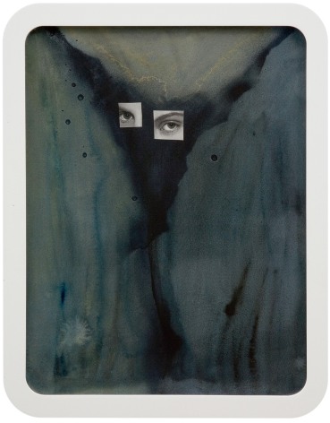 Doug Aitken,ultraworld N, 2007