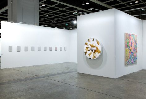 Art Basel Hong Kong, 303 Gallery, Booth 3C31
