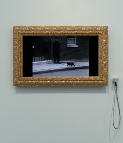 Karen Kilimnik, The World at War, 2018