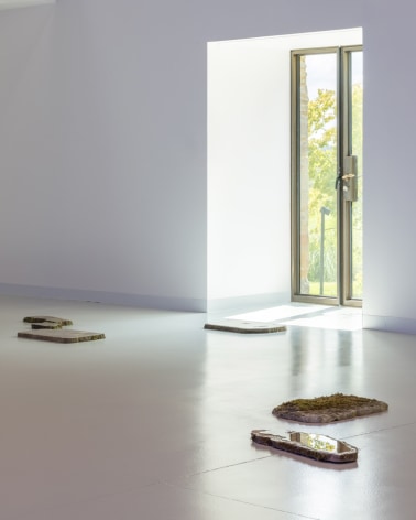 Nina Canell | Primordial Waters