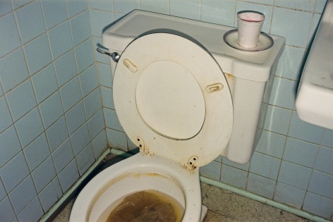 Stephen Shore, N.M. 44, New Mexico June, 1972