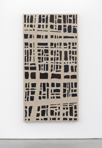 Valentin Carron, The ordeal stimulates a horrified Baccara