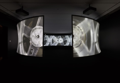 Doug Aitken: Electric Earth, May 28 &ndash; August 20, 2017, at the Modern Art Museum of Fort Worth.
