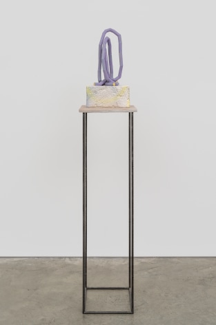 Eva Rothschild, Peanut