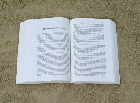 Dominique Gonzalez-Foerster, Untitled, 2011