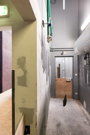 Katinka Bock, Installation view: Prix Marcel Duchamp, Centre Pompidou, Paris, 2019