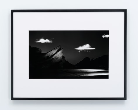 Florian Maier-Aichen, Vasquez Rocks