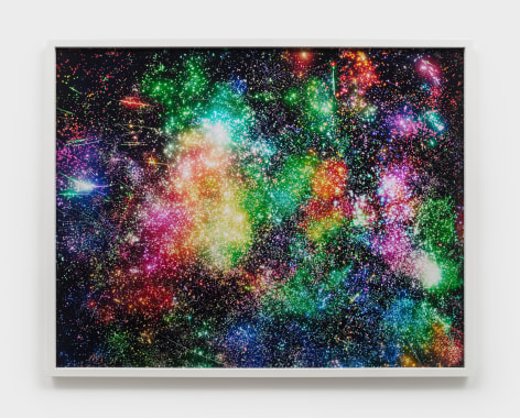 Florian Maier-Aichen, Untitled