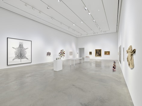 Installation view:&nbsp;Hans-Peter Feldmann,&nbsp;303 Gallery, New York, 2025. Photo: Justin Craun