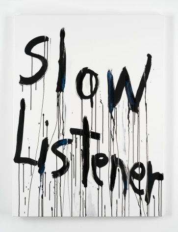 Kim Gordon, Slow Listener, 2019