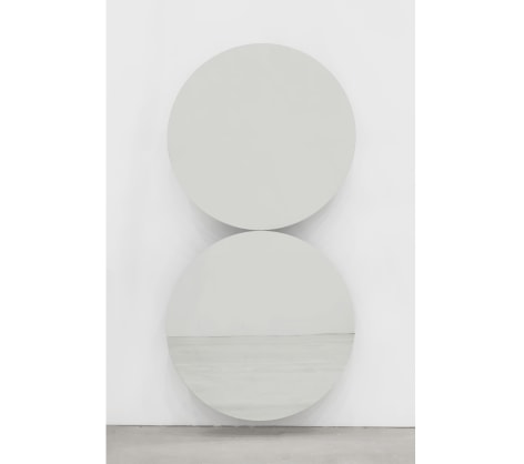 Jeppe Hein, Double Focus