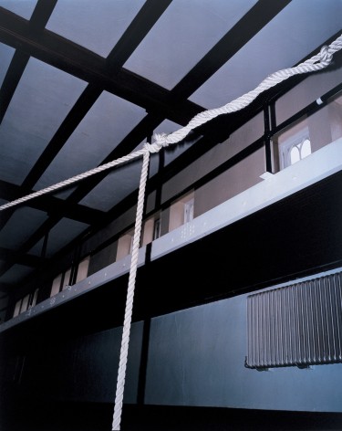 Collier Schorr, White/Rope