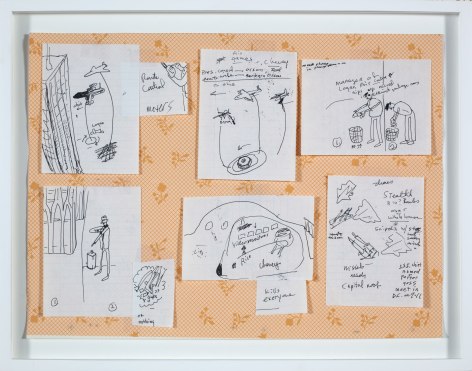 Sue Williams, 911 Truth, 2010