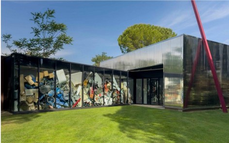 An Art Lover's Guide to the South of France