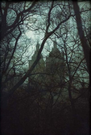Jefferson Hayman Central Park Nocturne, 2014