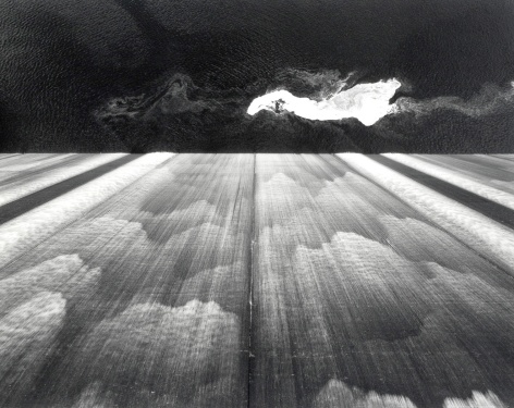 Toshio Shibata  Grand Coulee Dam, WA, 1996