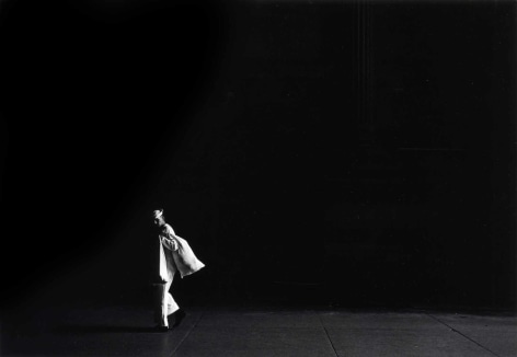 Ray Metzker  Philadelphia, 1963