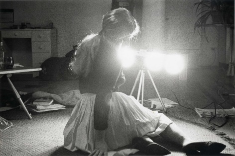 Cindy Sherman Untitled Film Still, ca. 1977