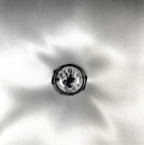 Shomei Tomatsu Time Stopped at 11;02 AM, 1961