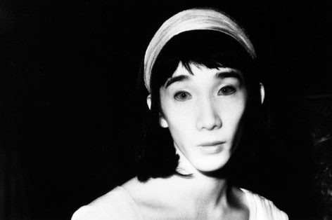 Kazuo Sumida The Most Popular Girl at the Gay Bar, 1984-1990