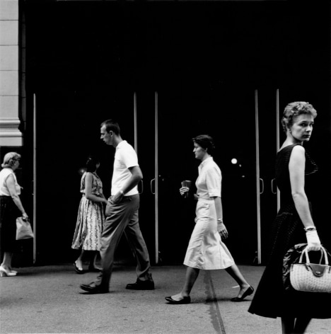 Chicago, 1957