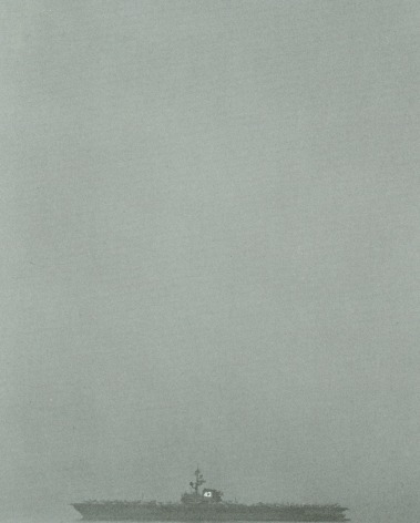 Robert Mapplethorpe The Coral Sea, 1983