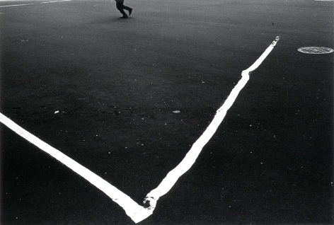 Ray Metzker  1963
