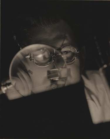 WILL CONNELL (American: 1898 &ndash; 1961), The Optician (1935)