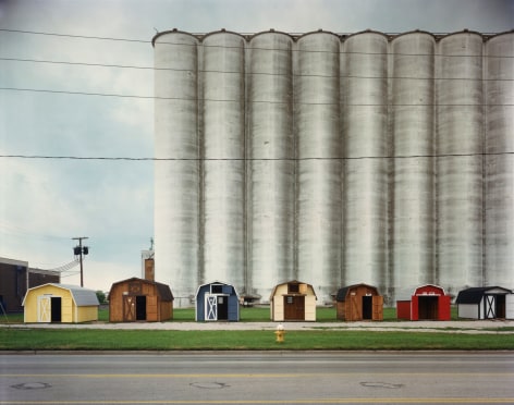 David Graham  Maumee, OH, 1988