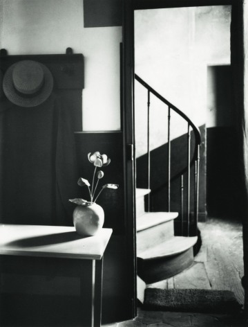 Andr&eacute; Kert&eacute;sz Chez Mondrian, Paris, 1926