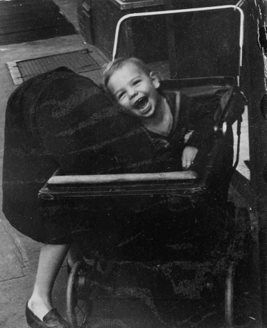 Helen Levitt  NYC