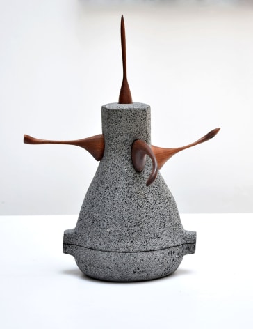 Julio Horno Hierbas