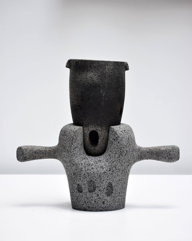 Julio Horno Cono