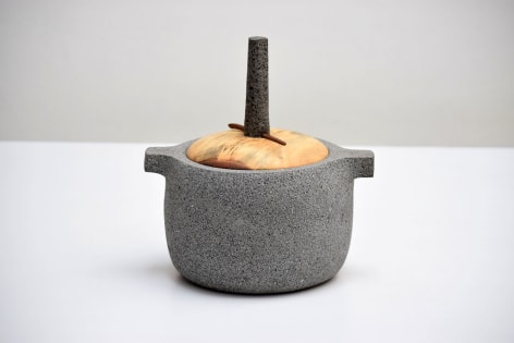 Julio Olla Tapa Madera 1