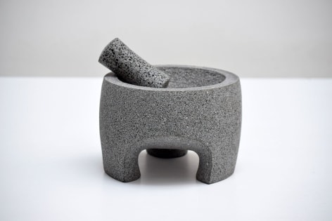 Julio Molcajete