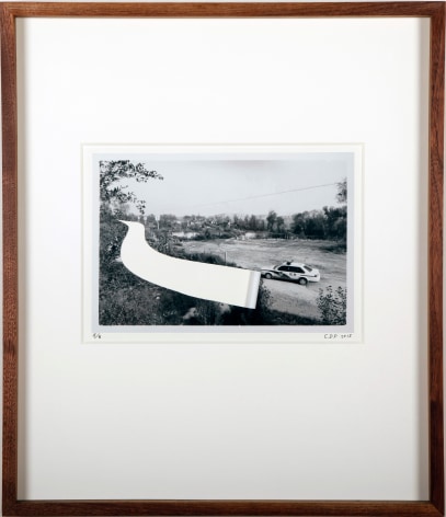 Cai_Dongdong_Rolled_Road_silver_gelatin_62x54x5cm_2015