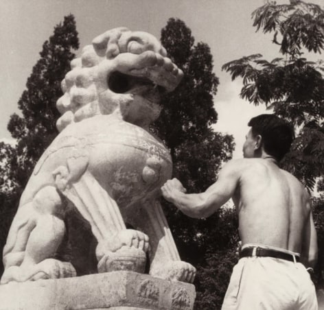 AnOther | In Pictures: A Collective Chronicle of One Century in China