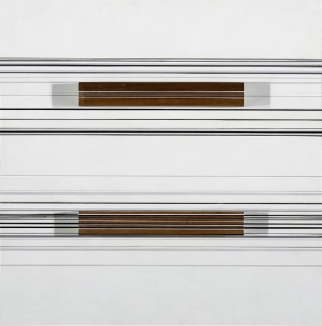 Cui_Xiuwen_Qin_Se_No.4_Phoebe_Bournei_and_acrylic_on_canvas_50x50cm_2014