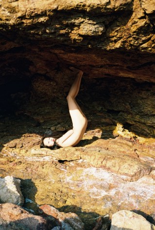 i-D I ren hang's nsfw new show features beautiful nudes shot in athens