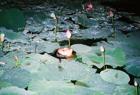 Dazed and Confused I Ren Hang on nature, nudity and censorship