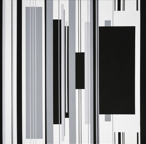 Cui_Xiuwen_Reincarnation_Baby_No2_acrylic_on_canvas_40x40cm_2014