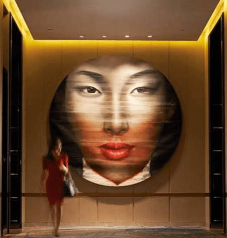 Waldorf Astoria Magazine | Artistic Expressions