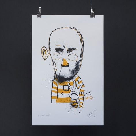 St&aring;le Gerhardsen / Staale